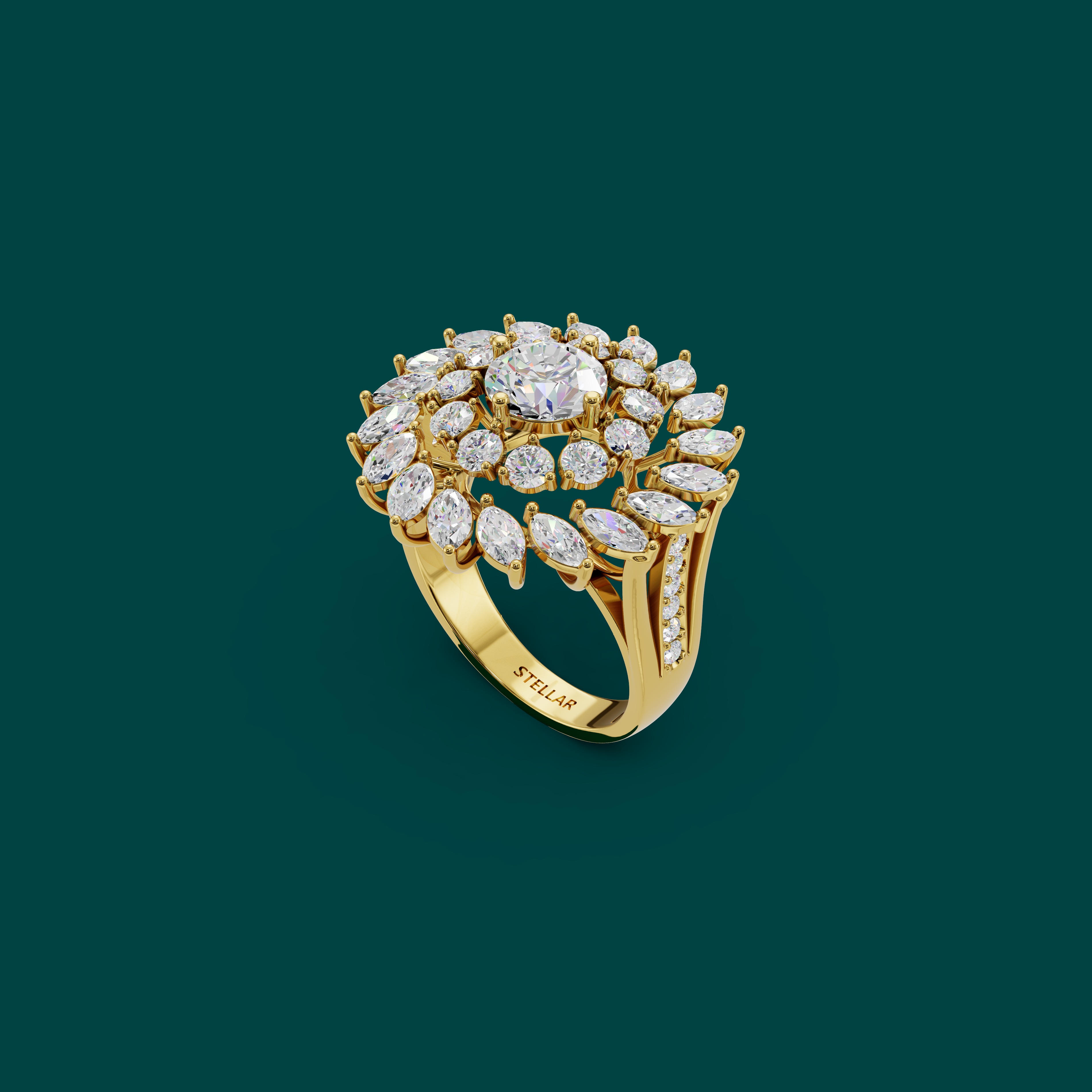 Ring RN-008