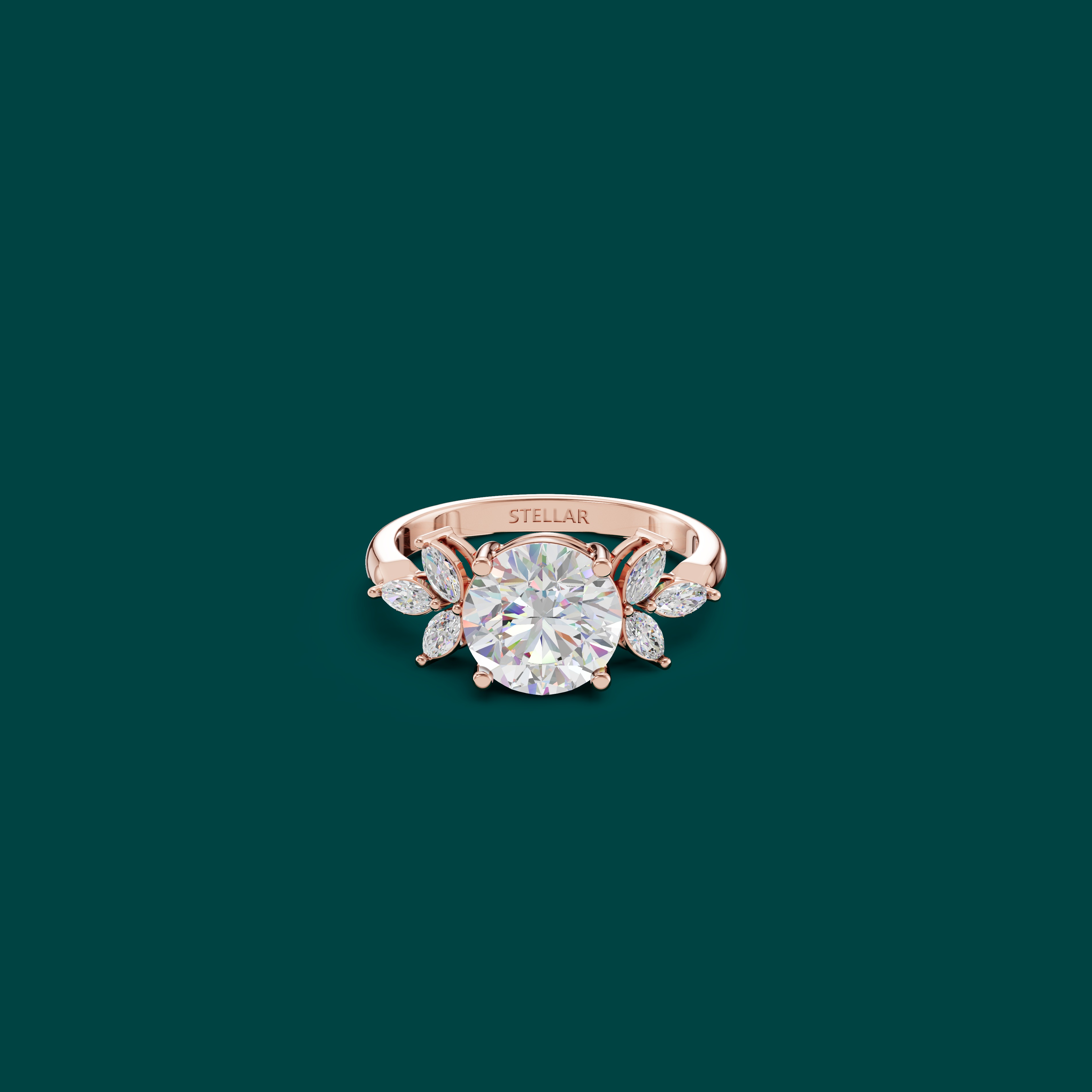 Ring RN-013