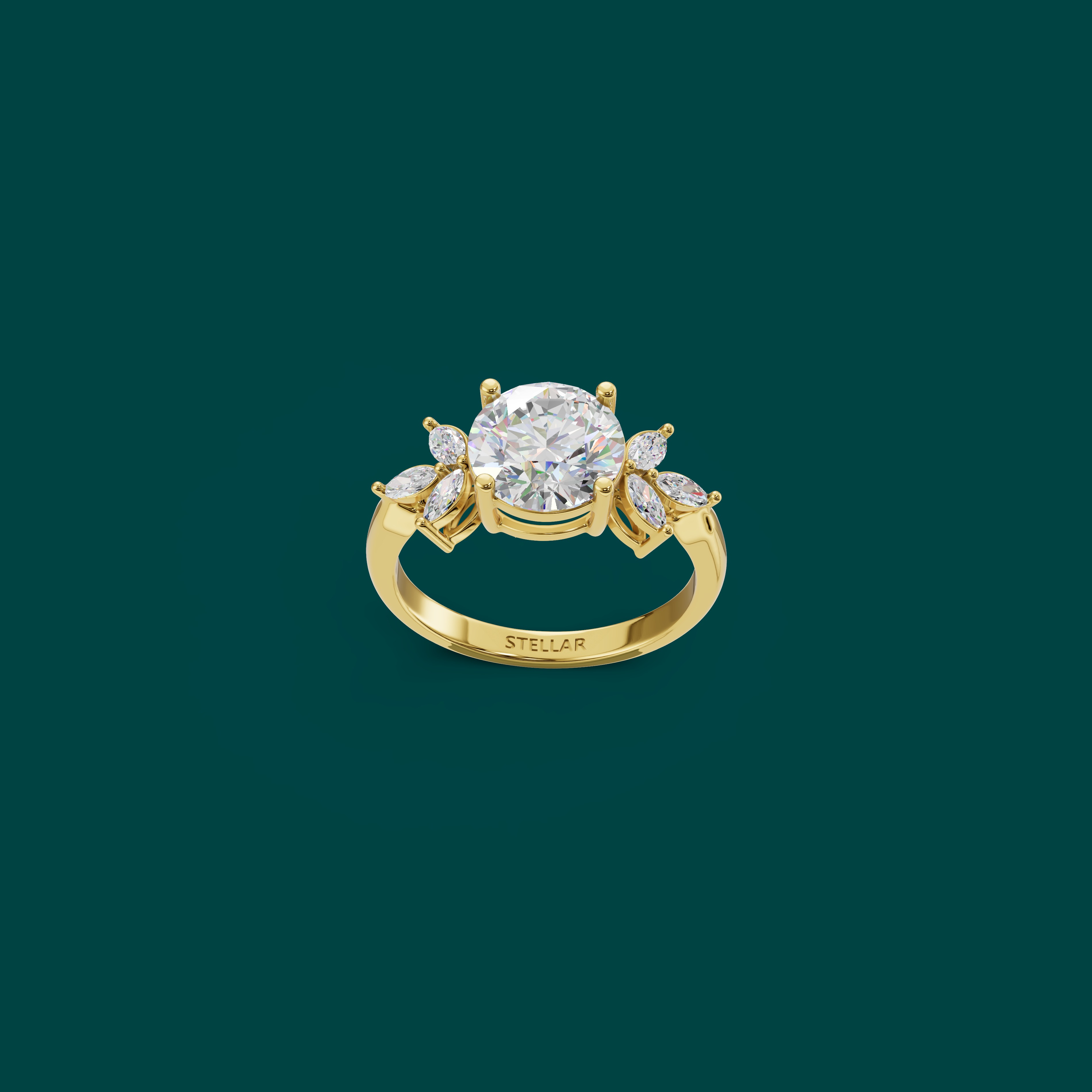 Ring RN-013