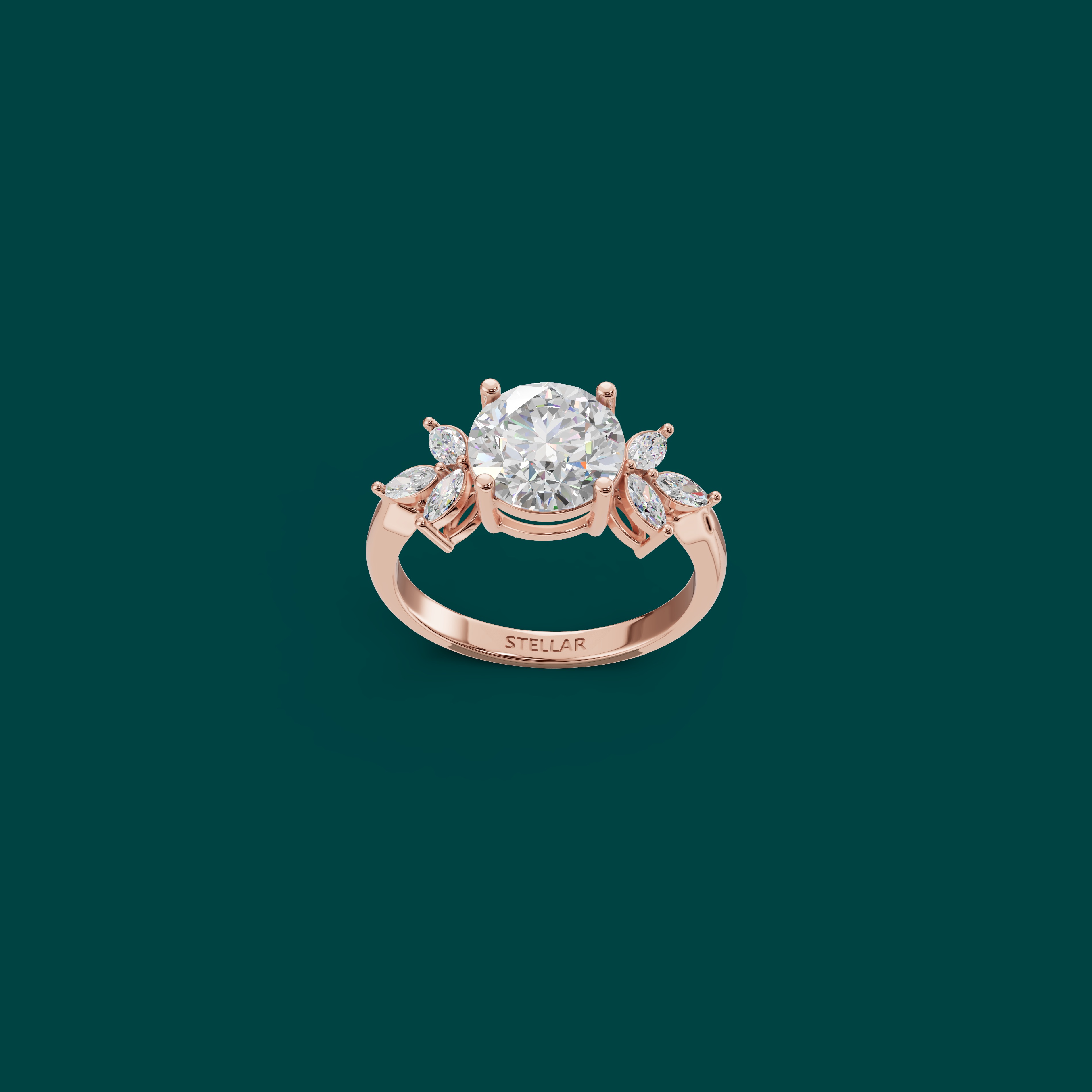 Ring RN-013