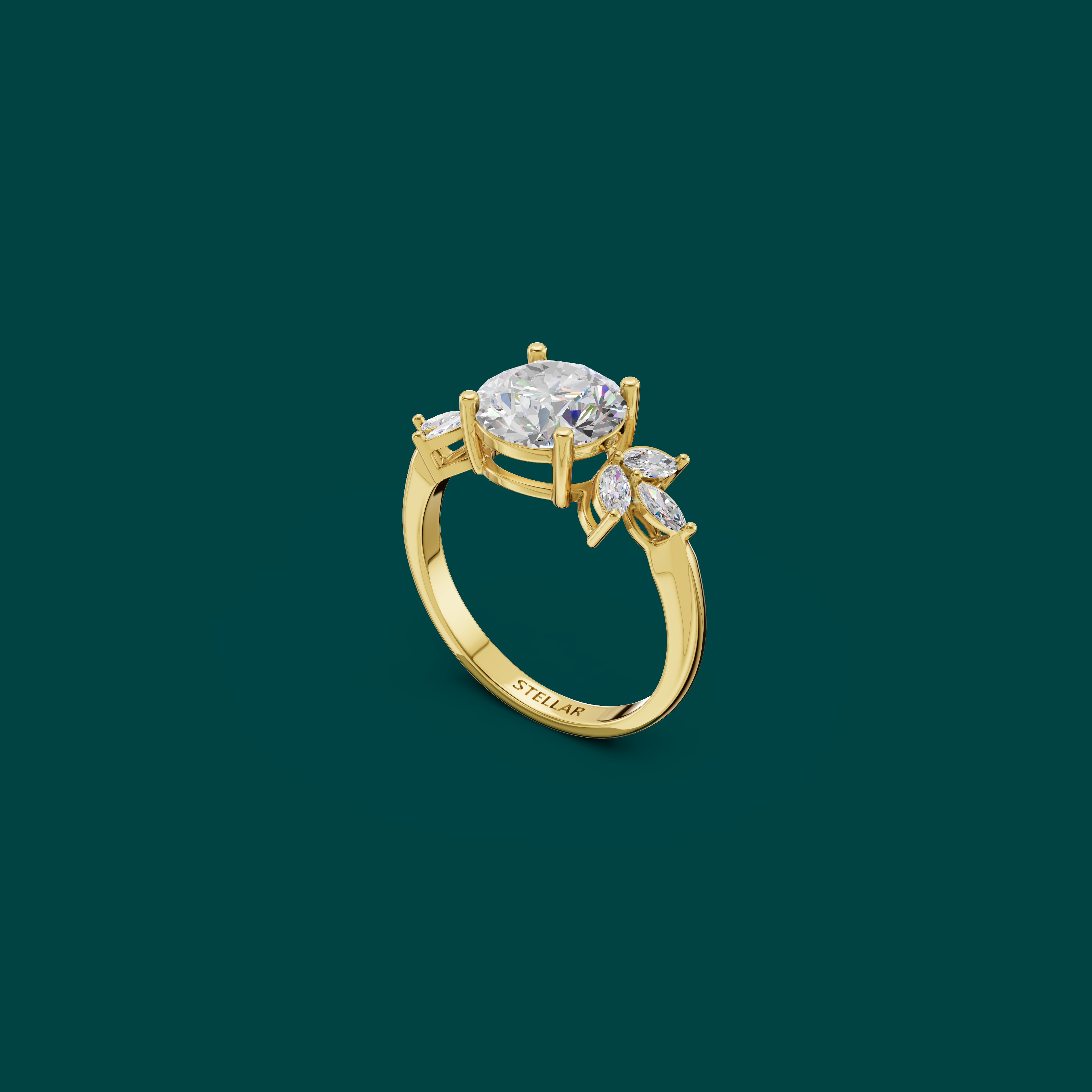 Ring RN-013